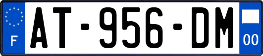 AT-956-DM