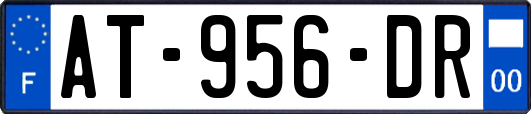 AT-956-DR