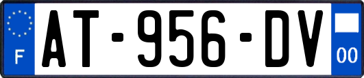 AT-956-DV