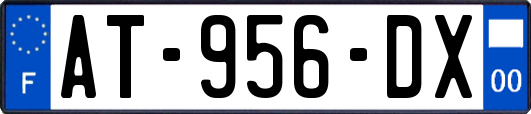 AT-956-DX
