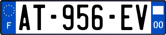 AT-956-EV