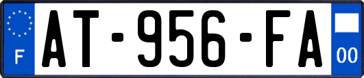 AT-956-FA