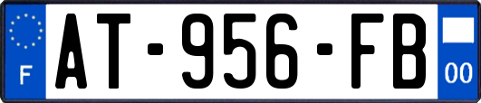AT-956-FB