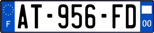 AT-956-FD