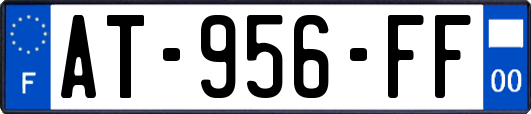 AT-956-FF
