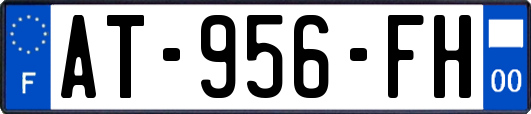 AT-956-FH
