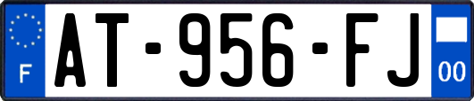 AT-956-FJ