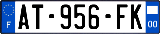 AT-956-FK