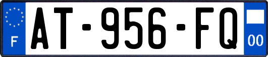 AT-956-FQ