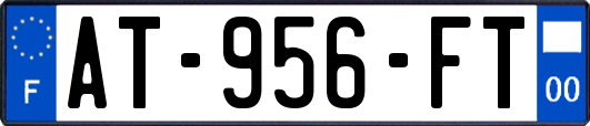 AT-956-FT