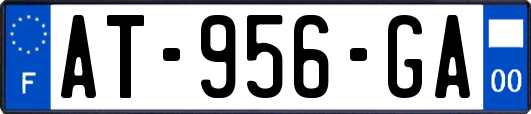 AT-956-GA