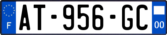 AT-956-GC