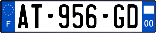 AT-956-GD