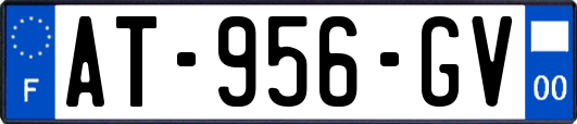 AT-956-GV