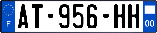 AT-956-HH