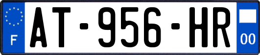 AT-956-HR