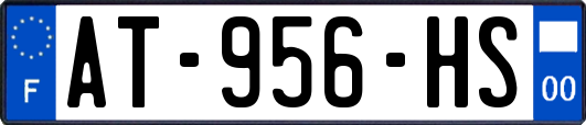 AT-956-HS