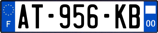 AT-956-KB
