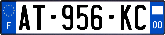 AT-956-KC