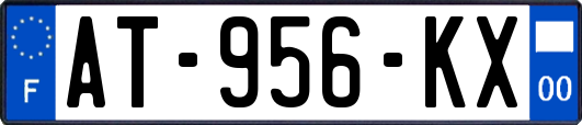AT-956-KX