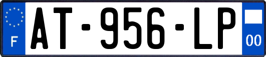 AT-956-LP