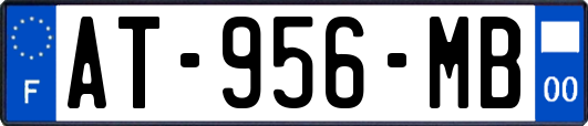 AT-956-MB