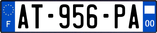 AT-956-PA