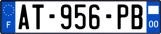 AT-956-PB