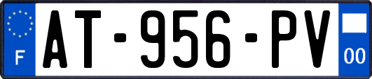 AT-956-PV