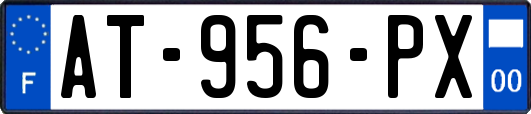 AT-956-PX