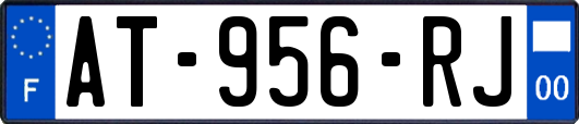 AT-956-RJ