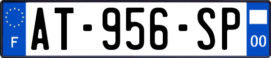AT-956-SP