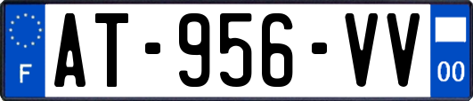 AT-956-VV