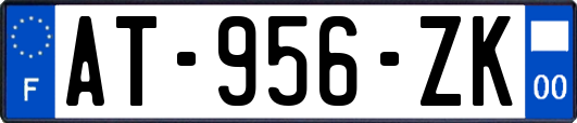 AT-956-ZK