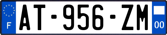 AT-956-ZM