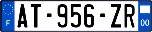 AT-956-ZR