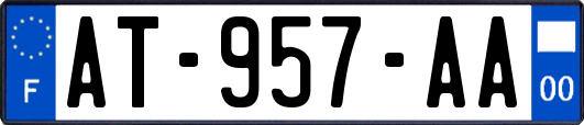 AT-957-AA