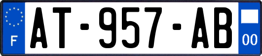 AT-957-AB