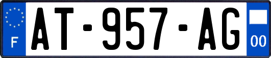 AT-957-AG