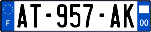 AT-957-AK