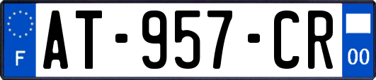 AT-957-CR
