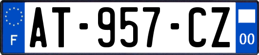 AT-957-CZ