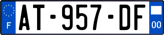 AT-957-DF