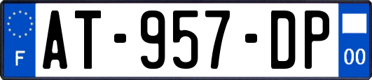 AT-957-DP