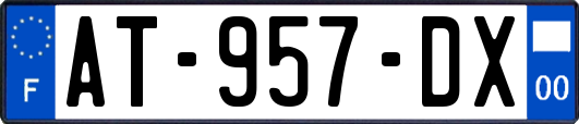 AT-957-DX