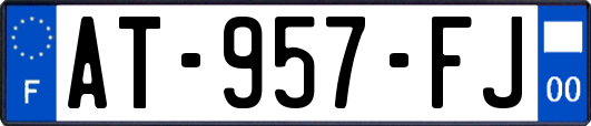 AT-957-FJ