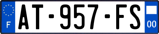 AT-957-FS