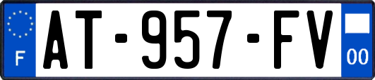 AT-957-FV