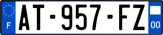 AT-957-FZ
