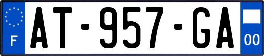 AT-957-GA